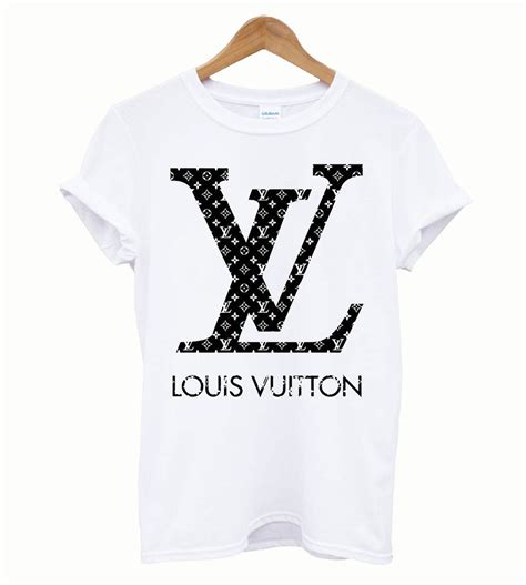 louis vuitton logo roze|louis vuitton t shirts.